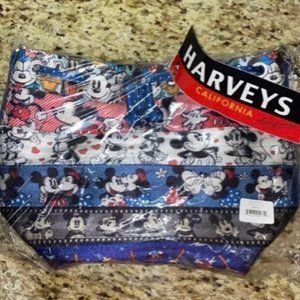 Harveys & Disney patchwork parkhopper bag